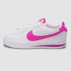 Nike Cortez White Pink, 38