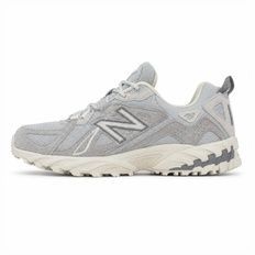 New Balance 610 Light Grey, 41