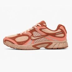 Nike V5 RNR Pink Brown., 37
