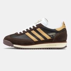 Adidas SL 72 Brown Beige Black