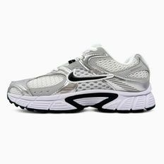 Nike V5 RNR White Silver Black, 36