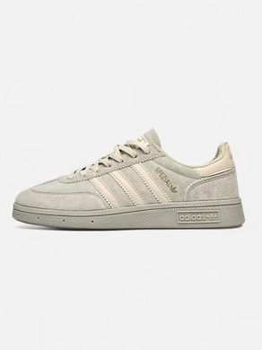 Adidas Spezial Beige Cream, 37