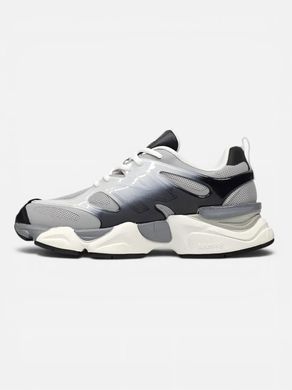 New Balance 9060 Future Grey Black, 41