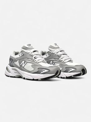 New Balance 725 Grey White, розмір 37