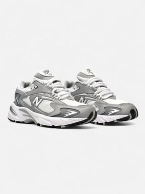 New Balance 725 Grey White, 37