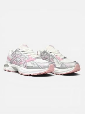 Asics Gel-1130 White Pink Silver, 37
