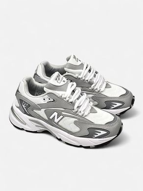 New Balance 725 Grey White, 37