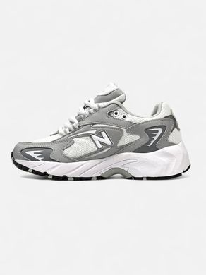 New Balance 725 Grey White, 37