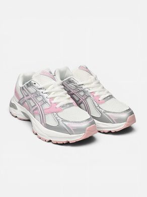 Asics Gel-1130 White Pink Silver, 37