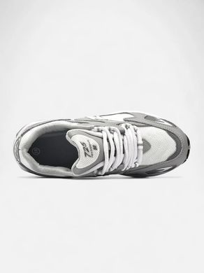 New Balance 725 Grey White, 37