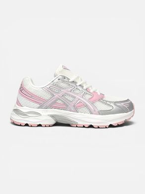 Asics Gel-1130 White Pink Silver, 37