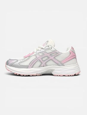 Asics Gel-1130 White Pink Silver, 37