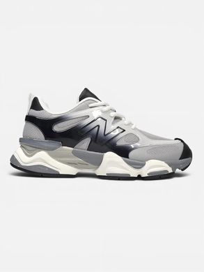 New Balance 9060 Future Grey Black, 41