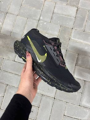Nike Pegasus Trail 5 Green Black GORE-TEX, 40