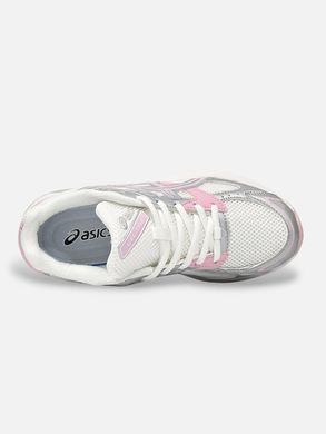 Asics Gel-1130 White Pink Silver, 37