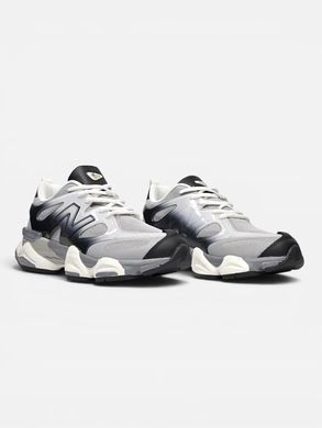 New Balance 9060 Future Grey Black, 41
