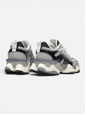 New Balance 9060 Future Grey Black, 41