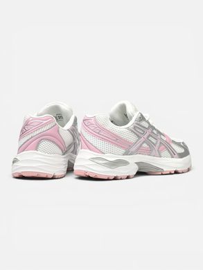 Asics Gel-1130 White Pink Silver, 37