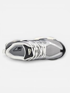 New Balance 9060 Future Grey Black, 41