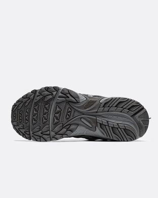ASICS Gel-Kahana TR V2 Grey Black
