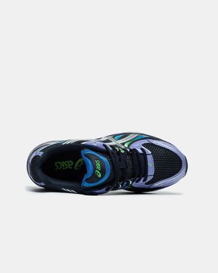 Asics Gel-Sekiran Blue Purple, 41