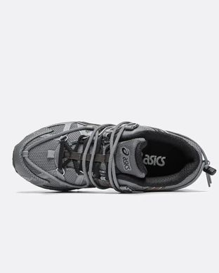 ASICS Gel-Kahana TR V2 Grey Black, розмір 40