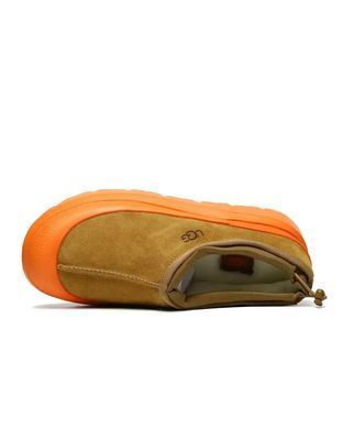 UGG Tasman Hybrid Chestnut Orange, 36