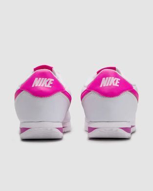 Nike Cortez White Pink, 38