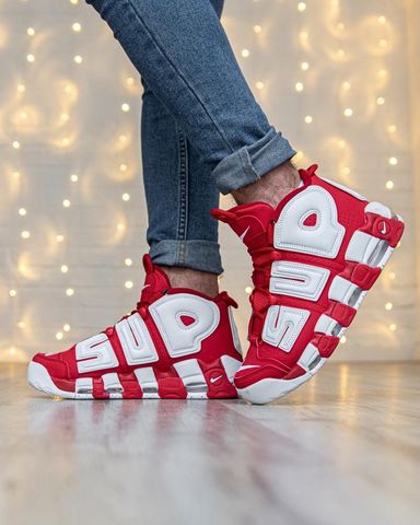 uptempo sup