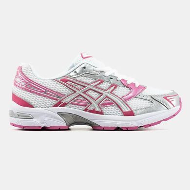 Asics GEL-1130 White Silver Pink
