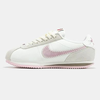 Nike Cortez Valentine&rsquo;s Day 2025 White Pink