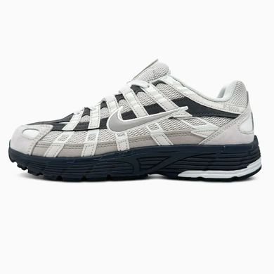Nike P-6000 Photon Dust Anthracite, 41