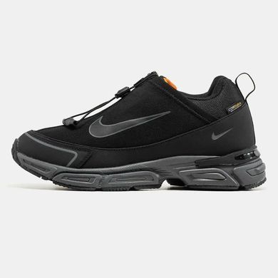 Nike Zoom Pulse Black Grey Cordura Fur, 41