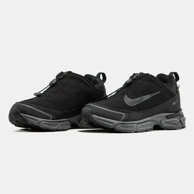 Nike Zoom Pulse Black Grey Cordura Fur, 41