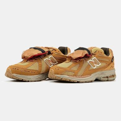 New Balance 1906R Cordura Utility Mustard Red, розмір 36