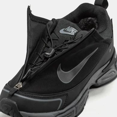 Nike Zoom Pulse Black Grey Cordura Fur, 41