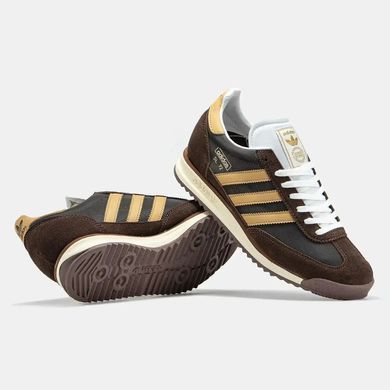 Adidas SL 72 Brown Beige Black