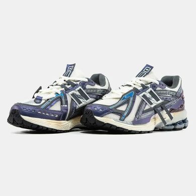 New Balance 1906A White Navy Purple, 40