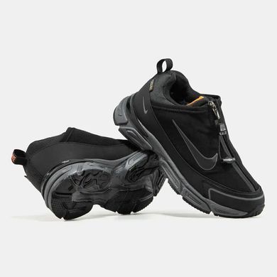 Nike Zoom Pulse Black Grey Cordura Fur, 41