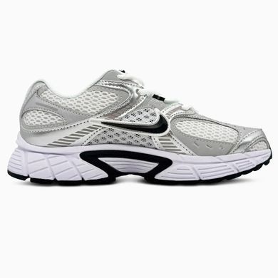 Nike V5 RNR White Silver Black, 36