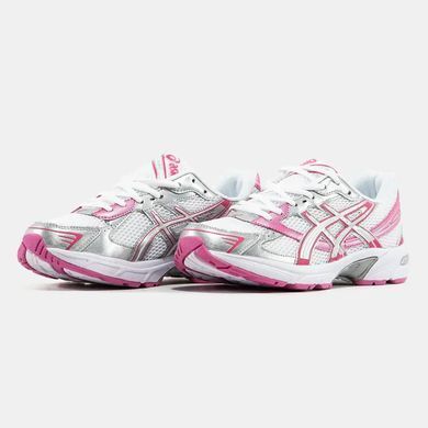 Asics GEL-1130 White Silver Pink