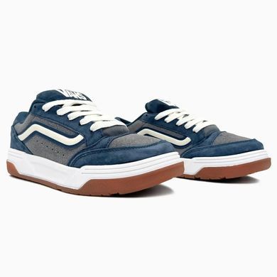 Vans Hylane Nineties Navy Grey White, 36