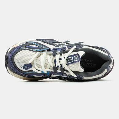 New Balance 1906A White Navy Purple, 40