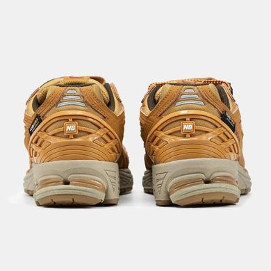 New Balance 1906R Cordura Utility Mustard Red, розмір 36