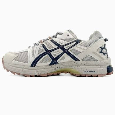 Asics Gel-Kahana 8 Cream Navy Beige