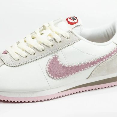 Nike Cortez Valentine&rsquo;s Day 2025 White Pink