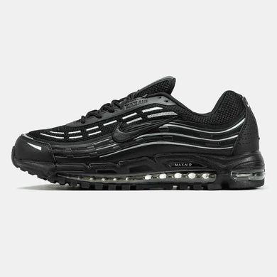 Nike Air Max TL 2.5 Triple Black