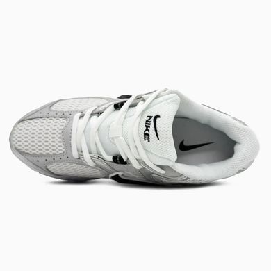 Nike V5 RNR White Silver Black, 36