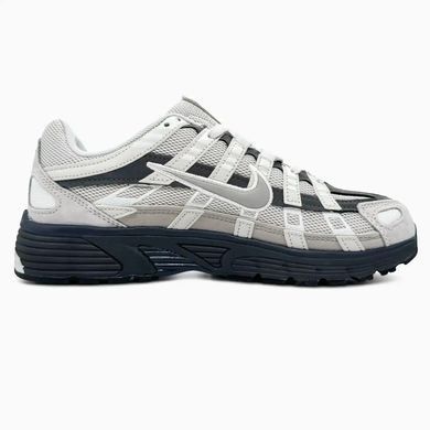 Nike P-6000 Photon Dust Anthracite, 41