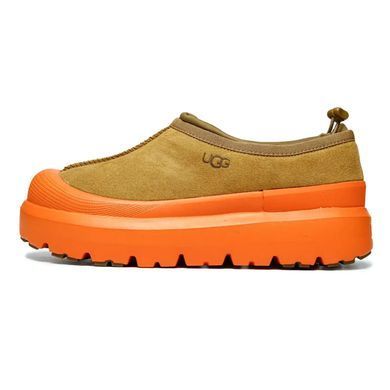 UGG Tasman Hybrid Chestnut Orange, 36